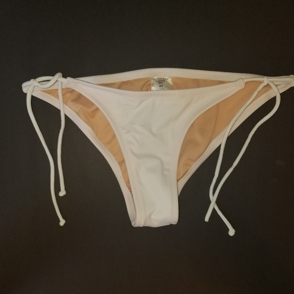 Lands' End Other - NWOT Land's End String Bikini Bottoms
